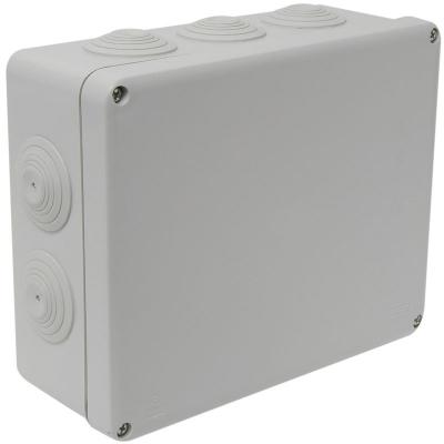 Debflex - boite de derivation etanche IP55 210X170/P80 gris - Gris