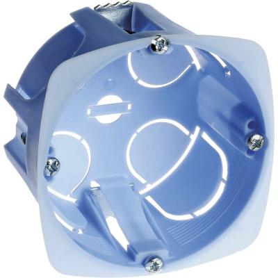 Boite cloison s&egrave;che &agrave; encastrer Eurohm placo profondeur 40mm