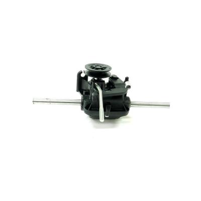 Boitier de traction 181003092/0 - tondeuse a gazon
