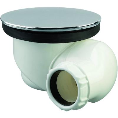 Bonde de douche NF goulue &Oslash;90 NOYON & THIEBAULT