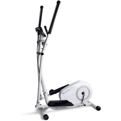 Velo elliptique bidirectionnel de cross trainer boudech boost 5000