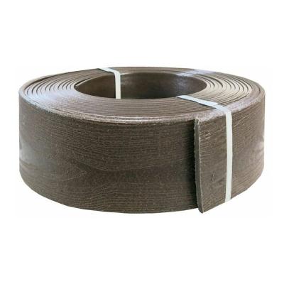 Bordure De S&eacute;paration En Composite ""Woodtec Border"" - 0,09 X 5 M