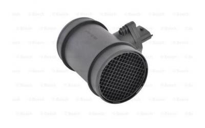 BOSCH D&eacute;bitm&egrave;tre de masse d'air 0 281 002 184