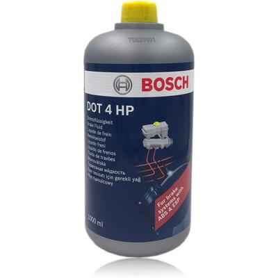 BOSCH Liquide de frein BOSCH - DOT 4 HP - 1L 1 987 479 113