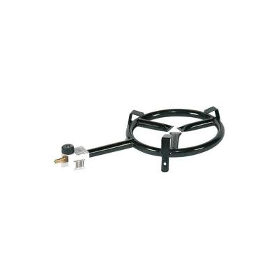 Br&ucirc;leur &agrave; gaz butane/propane &oslash;60cm 3 br&ucirc;leurs. Vaello