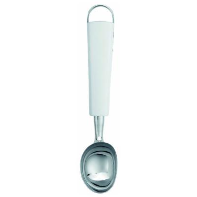 Cuill&egrave;re &agrave; glace Essential line - Brabantia - Blanc - Inox