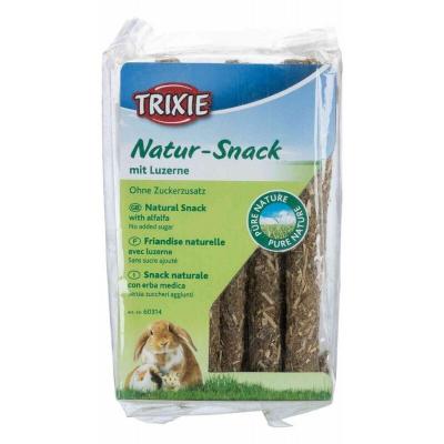 Croquettes de l&eacute;gume avec carotte 120 GR Trixie
