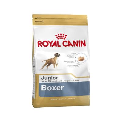 Croquettes chien PUPPY BOXER CHIOT DE 2 A 15 MOIS 3KG