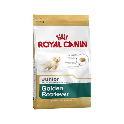 3kg Golden Retriever Puppy Royal Canin - Croquettes pour chiot
