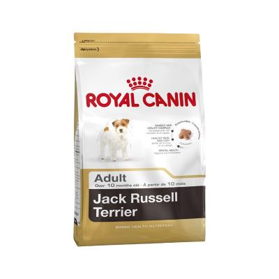 Croquette chien royalcanin jack russel adul 1,5k ROYAL CANIN 21000150