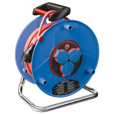 Brennenstuhl 1238930 D&eacute;vidoir De C&acirc;ble Garant Bretec Ip 44 C&acirc;ble H07Rn-F 3G1,5 50 M