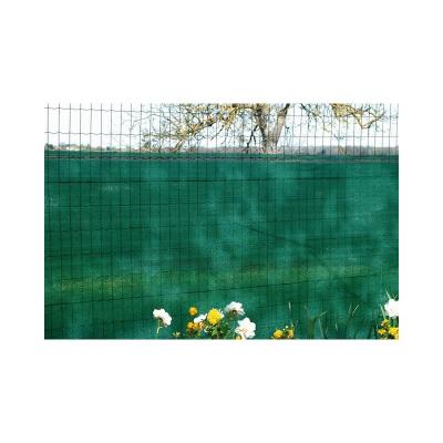 Jany France - Brise vue - 90gr/m&sup2; - 1,20X10M - Vert