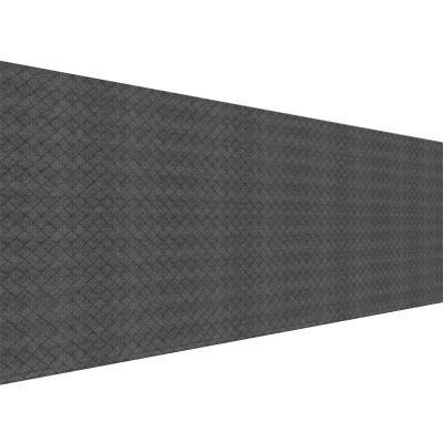 GT Garden Brise Vue Gris, 160 g/m&sup2; - 1,50 x 50 m&egrave;tres