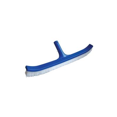 Kokido Brosse de Piscine Courb&eacute;e Polyester - 45 cm