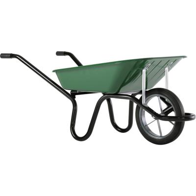 HAEMMERLIN Brouette AKTIV PREM peinte 1 roue pleine
