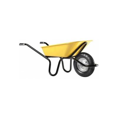 HAEMMERLIN Brouette Aktiv Exc Plus 100 P 1 roue gonfl&eacute;e