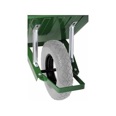 Haemmerlin - Butoir amovible pour bati 90 et bati plus 100