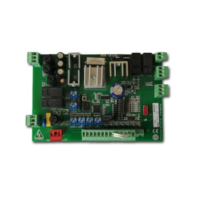Carte &eacute;lectronique Zn2 pour moteurs Bx-243 240 V