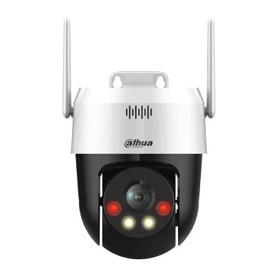 Dahua Cam&eacute;ra r&eacute;seau WiFi 5MP PTZ - DH-P5AE-PV