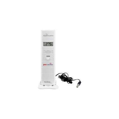 Capteur Thermo/hygrom&egrave;trique Techno Line Mobile Alerts MA 10320