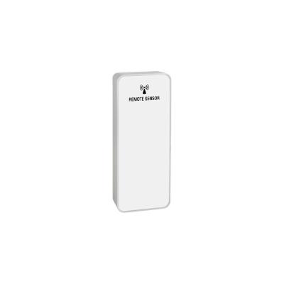 Montre Mixte TFA Emetteur thermohygro 30.3215.02 blanc