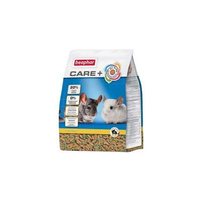 Beaphar 1.5kg Chichilla Food Marron 1.5kg