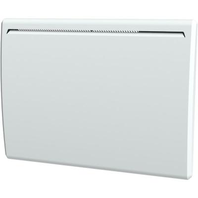 Radiateur Carrera &agrave; inertie c&eacute;ramique 1000W - Horizontal et bomb&eacute;