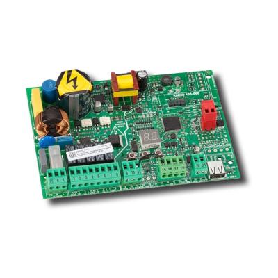 Faac - carte &eacute;lectronique e045 230v ac 790005 (new code 790077)