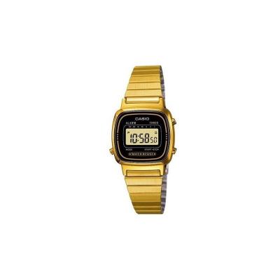 Orologio donna casio la670wga-1df
