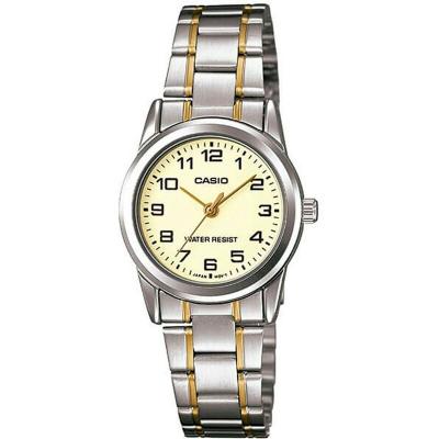 Casio Collection 30 Mm Infant Watch Dor&eacute;