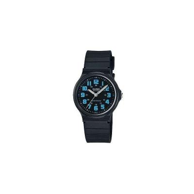 Casio MQ-71-2 Montre pour Homme Noir
