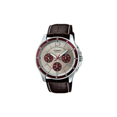 Montre Homme Casio MTP-1374L-7A1VDF