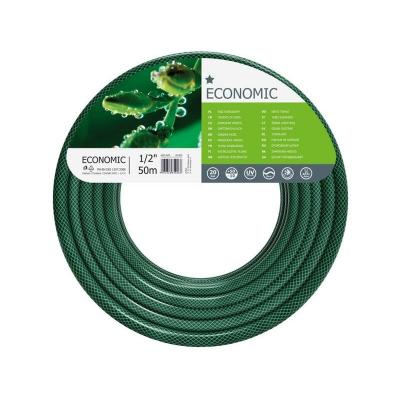 Cellfast - Tuyau d'arrosage 1/2 - Economic 10-003 - longueur 50m