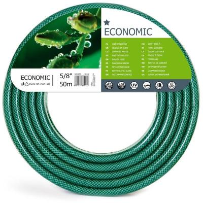 CELL-FAST ECONOMIC 5/8"" 50 mb (10-012) Tuyau d'arrosage