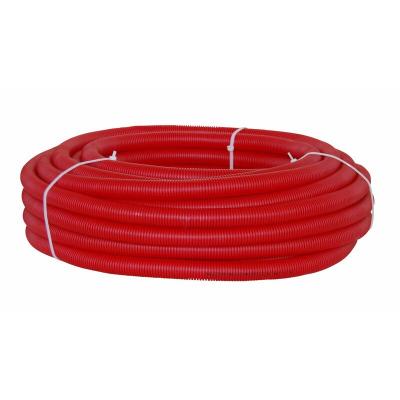 Tube d'alimentation gain&eacute; per, Diam.10 x 12 mm, en couronne de 25 m