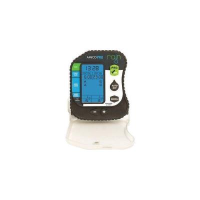 Programmateur arrosage - Amico Pro 9 V - 2 voies de Rain