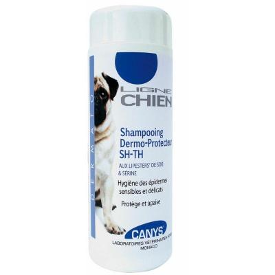 CANYS Chien shampooing v&eacute;t&eacute;rinaire dermo-protecteur SH-TH flacon 200ml