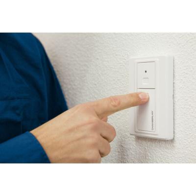 Bouton mural radio pour motorisation de garage, CHAMBERLAIN 128rev