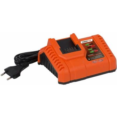 PowerPlus Powdp9050&nbsp;&ndash;&nbsp;Chargeur 20&nbsp;V/40&nbsp;V