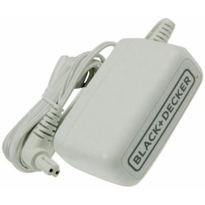 Chargeur d'aspirateur Aspirateur (90602512 N561332 BLACK ET DECKER)