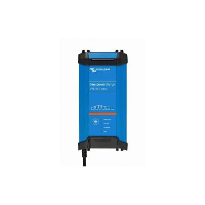 Chargeur de batterie BLUE SMART IP 22 12V 15A 3 sorties