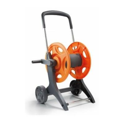 Chariot pour tuyaux d'arrosage GF Garden pour des tuyaux jusqu' 60 m GF Garden