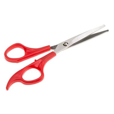 GRO 5988 Ciseaux de toilettage pour chiens 16,2x6,5x h 0,8