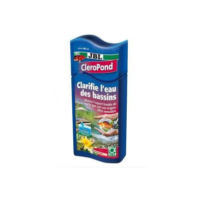 JBL Cleropond Bassins d'Agr&eacute;ment 500 ML