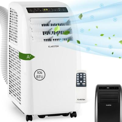 Metrobreeze rom climatiseur 10000 btu classe a+ t&eacute;l&eacute;commande - blanc