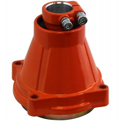Cloche d'embrayage pour d&eacute;broussailleuse, multifonction 4 en 1 et outil sur perche