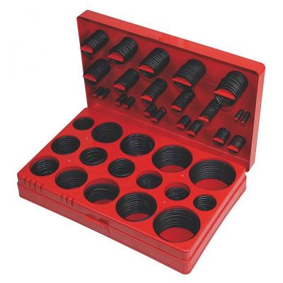AUTOBEST Coffret De 407 Joints Toriques De 1 &Agrave; 32 mm