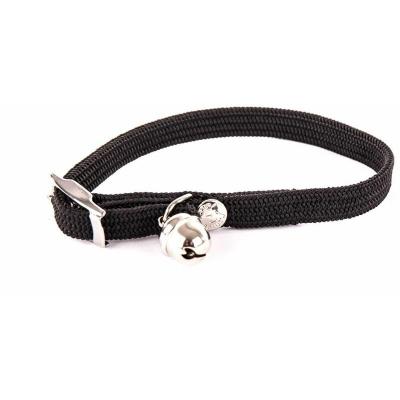 Martin Sellier - 11902.4 - Collier pour chat 30cm noir