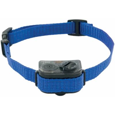 Collier anti-aboiement mini jet / petit chien