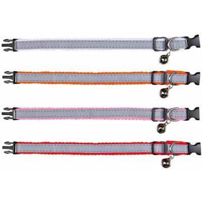 Collier R&eacute;fl&eacute;chissant Safer Life pour Chats 20-35 cm Trixie